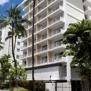 Oasis Waikiki 3*, Honolulu USA