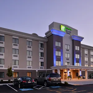 Hotel Express And West Ocean By Ihg, West Ocean City