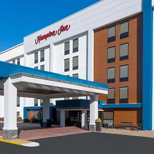 Hotel Hampton, Salisbury