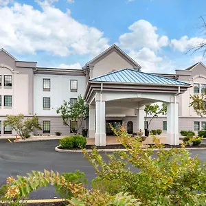 Hotel Mainstay Ocean West, West Ocean City