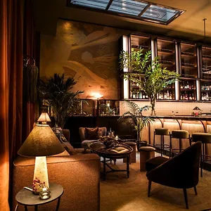 The Evelyn Nomad 5*, New York USA