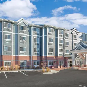 Hotel Microtel & By Wyndham Ocean, West Ocean City
